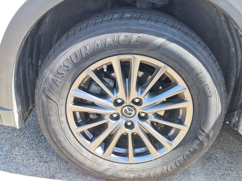 Used 2019 MAZDA CX-5 Sport FWD image 15