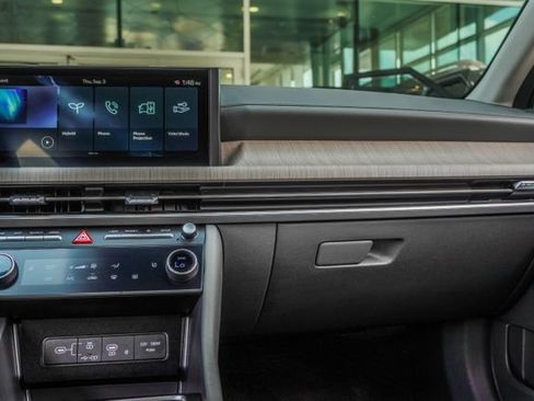 Certified 2025 Hyundai Sonata SEL FWD image 19
