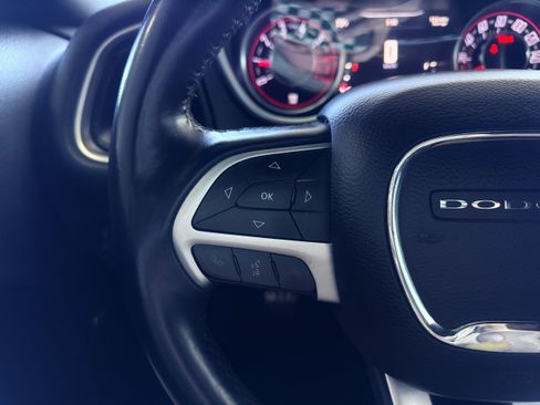 Used 2015 Dodge Challenger R/T Plus RWD image 15