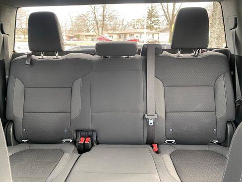 Used 2023 Chevrolet Silverado 2500 LT w/ Convenience Package image 26