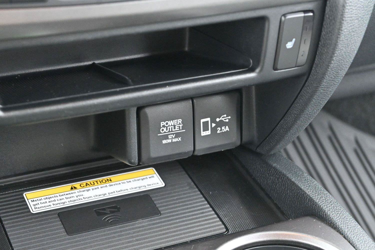 Used 2023 Honda Passport EX-L image 25