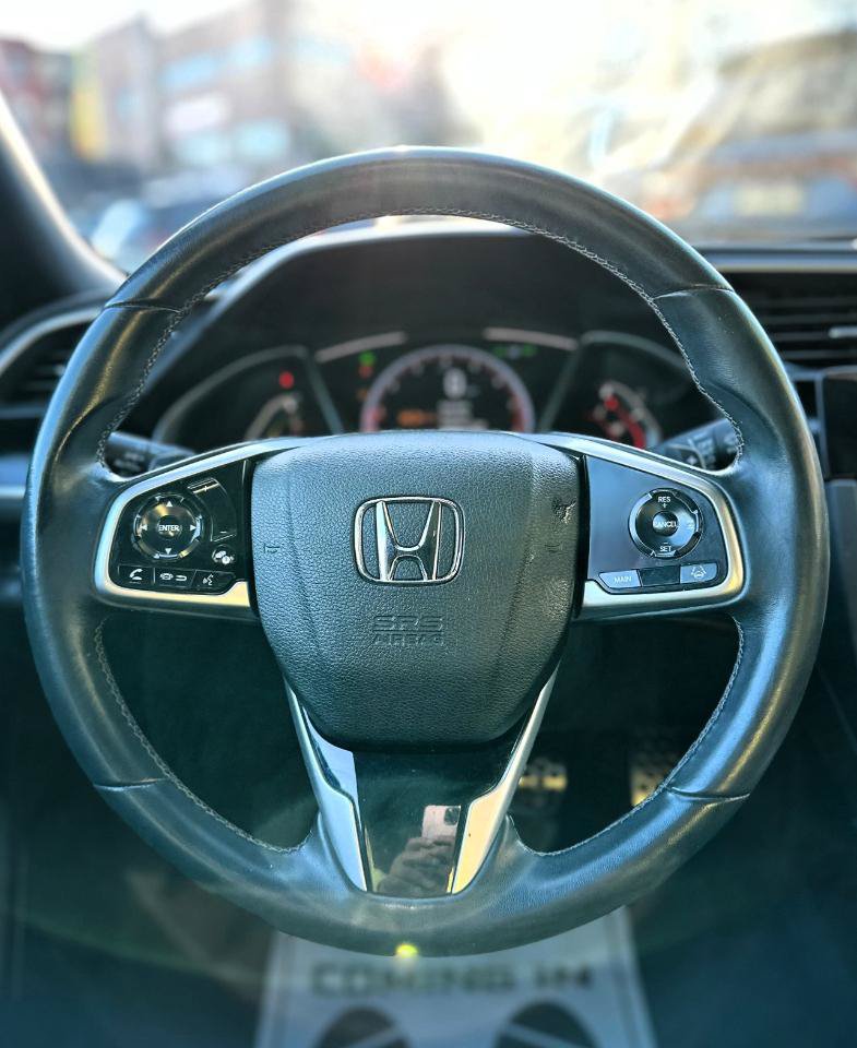 Used 2021 Honda Civic Sport image 12
