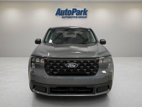 New 2025 Ford Maverick XLT FWD image 2