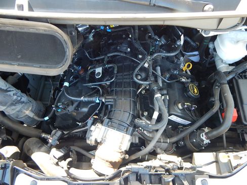 Used 2024 Ford Transit 350 XLT RWD image 27