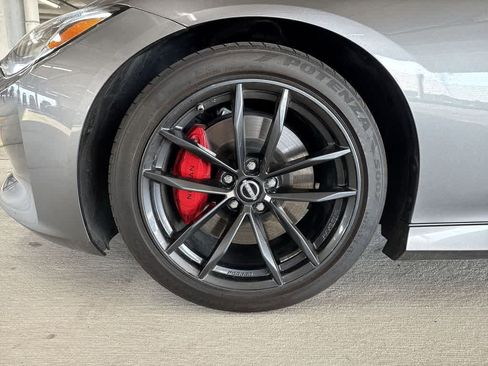 Used 2025 Nissan Z Performance w/ Floor Mat Package RWD image 10