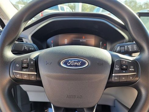 New 2026 Ford Escape Active w/ Tech Pack #1 image 17