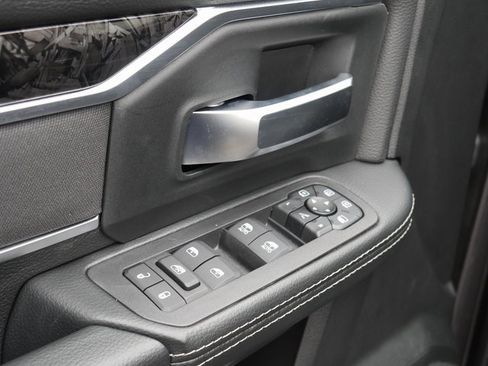 New 2026 RAM 2500 Big Horn image 15