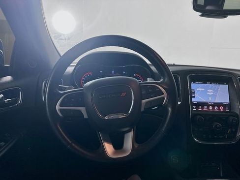 Used 2017 Dodge Durango GT w/ Premium Group image 24