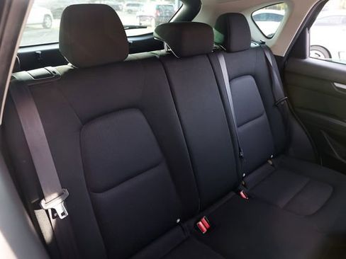 Used 2020 MAZDA CX-5 Sport image 17