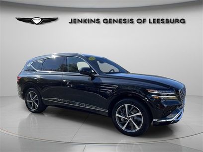 Used 2025 Genesis GV80 2.5T Advanced