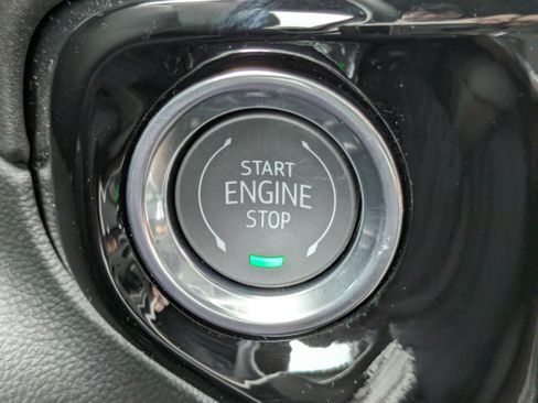 New 2026 Chevrolet Silverado 1500 High Country w/ Midnight Edition image 21