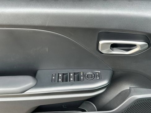 New 2026 Kia K4 FWD image 8