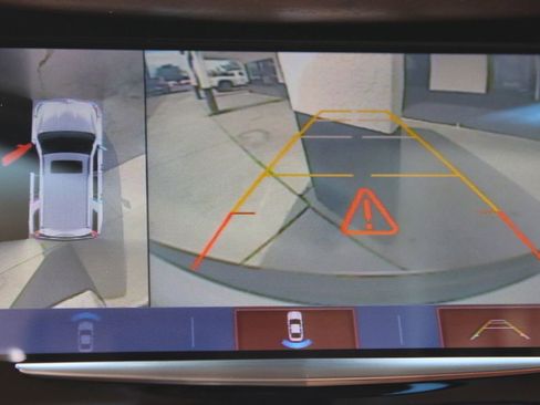 Used 2019 Cadillac Escalade Luxury image 30