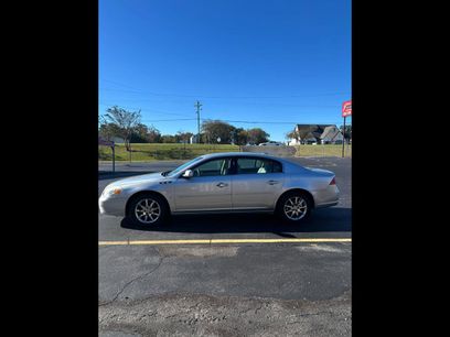 Used 2009 Buick Lucerne CXL