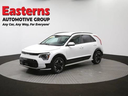 Used 2023 Kia Niro Wind FWD image 54