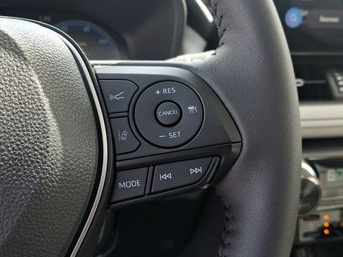 Certified 2025 Toyota RAV4 Limited w/ Advanced Technology Package image 22