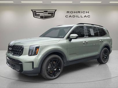 Used 2024 Kia Telluride EX X-Line