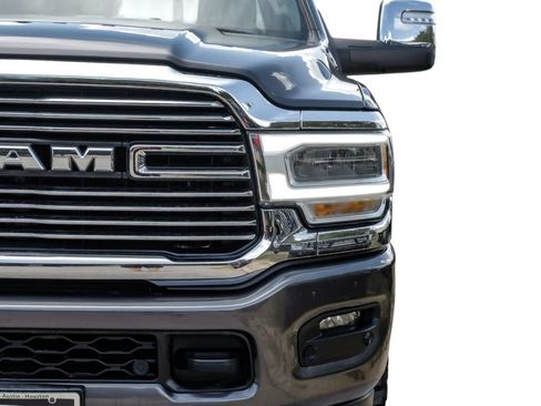 Used 2023 RAM 2500 Laramie AWD/4WD image 49
