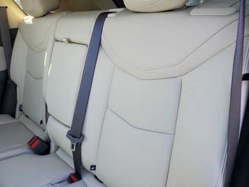 Certified 2024 Cadillac XT5 Premium Luxury AWD/4WD image 37