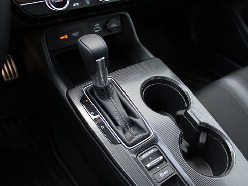 Used 2024 Honda Civic Sport image 24