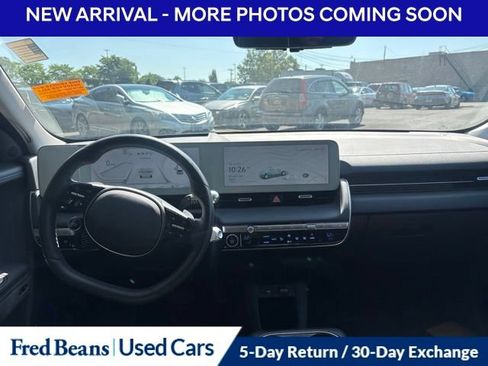Used 2024 Hyundai Ioniq 5 Limited AWD/4WD image 11