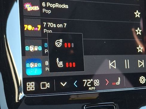 Certified 2023 Volvo C40 P8 Recharge Plus w/ Climate Package image 25