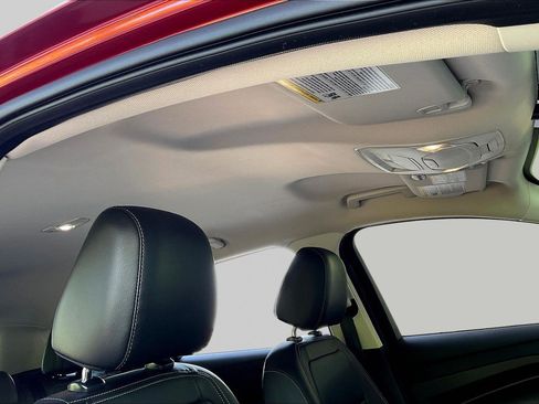 Used 2017 Ford Escape Titanium FWD image 27