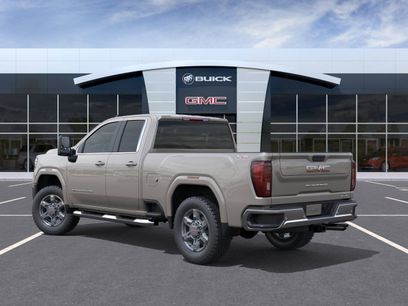 New 2026 GMC Sierra 2500 SLE