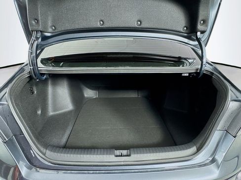 New 2026 Honda Accord LX image 10