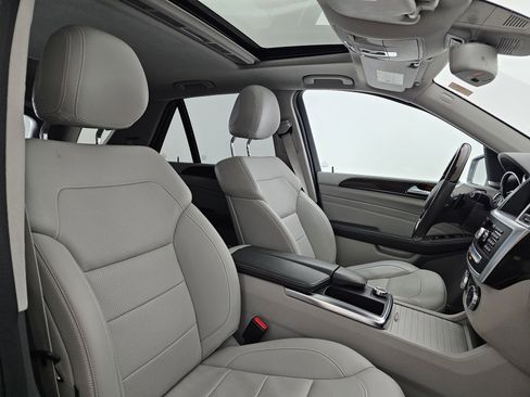 Used 2015 Mercedes-Benz ML 350 4MATIC image 15