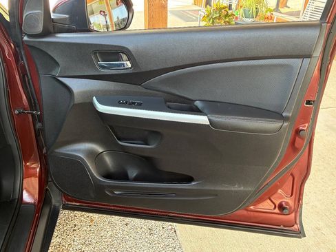 Used 2015 Honda CR-V Touring image 23