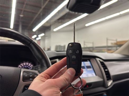 Used 2019 Ford Ranger XLT w/ Equipment Group 301A Mid image 30