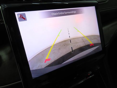 Used 2024 Jeep Grand Cherokee Limited image 20