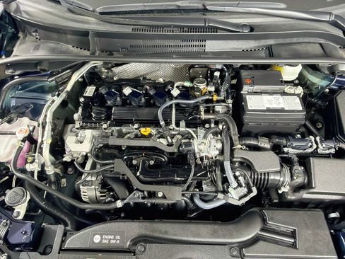 Used 2025 Toyota Corolla LE w/ Convenience Package FWD image 32