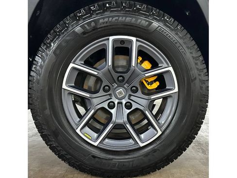 Used 2023 Rivian R1T Adventure Quad AWD/4WD image 11