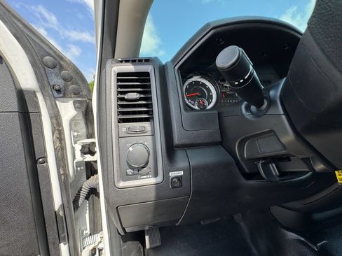 Used 2022 RAM 1500 Tradesman w/ Trailer Tow Group AWD/4WD image 24