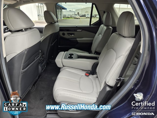 Used 2025 Honda Pilot EX-L image 6