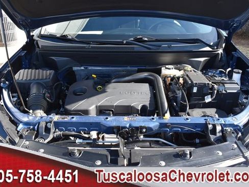 Used 2024 Chevrolet Equinox LT w/ LPO, Floor Liner Package image 39