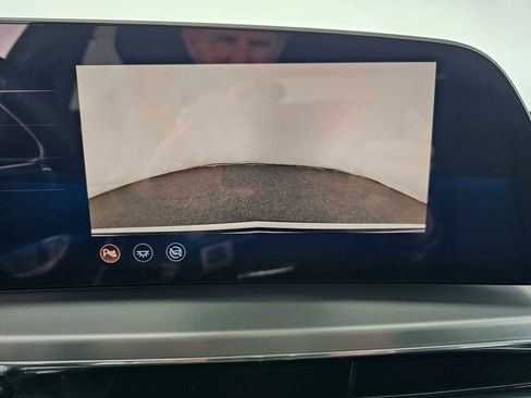 Used 2025 Cadillac Lyriq Luxury w/ LPO, Floor Liner Package image 25