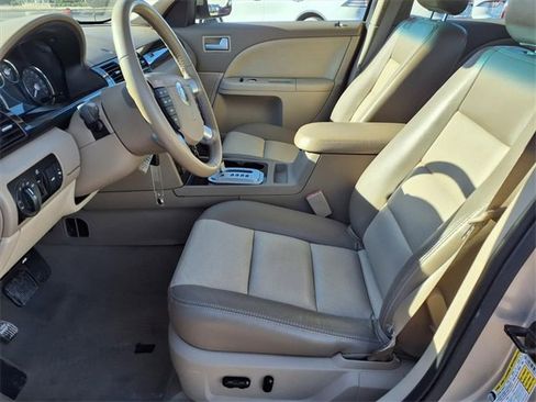 Used 2007 Mercury Montego Luxury image 5