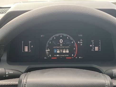 New 2025 Toyota Tacoma SR5 image 35