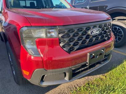 New 2026 Ford Maverick XLT w/ Equipment Group 301A