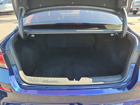 Used 2020 Kia Optima S image 23