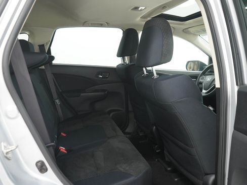 Used 2016 Honda CR-V EX image 13