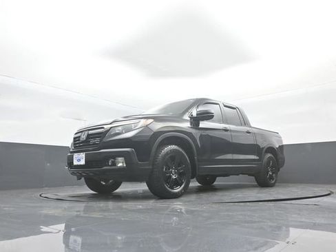 Used 2018 Honda Ridgeline Black Edition image 36