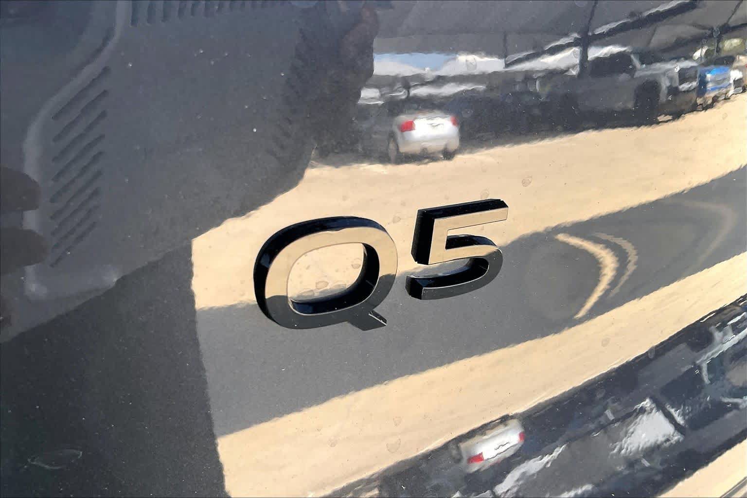 New 2026 Audi Q5 Premium AWD/4WD image 15