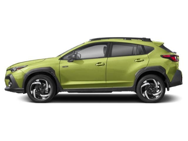 New 2026 Subaru Crosstrek 2.5i Limited w/ Crosstrek Mirror Package AWD/4WD image 3