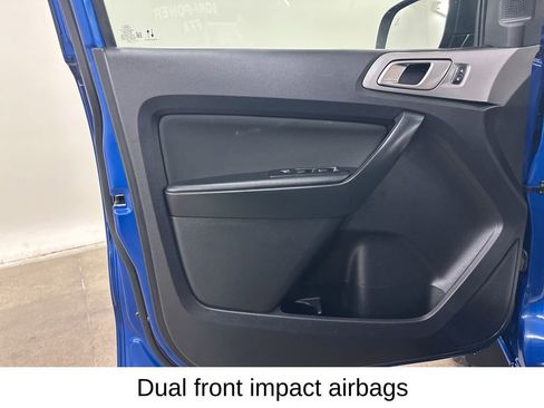 Used 2020 Ford Ranger XLT w/ Equipment Group 301A Mid image 30