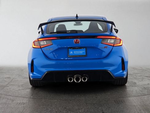New 2026 Honda Civic Type R image 4