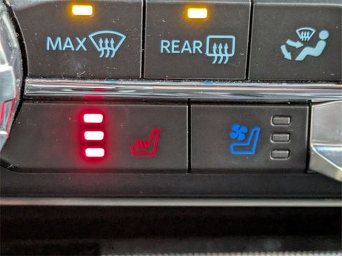 Certified 2022 Ford F150 Lariat image 21